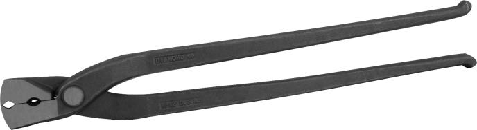 Diamond 12" Crease Nail Puller