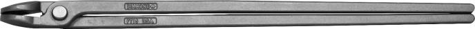 Diamond 15" Farrier Tongs