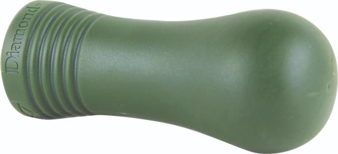 Diamond Poly Twist-On Rasp Handle