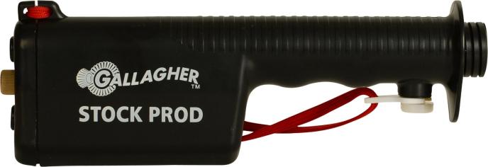 Gallagher Heavy Duty Stock Prod