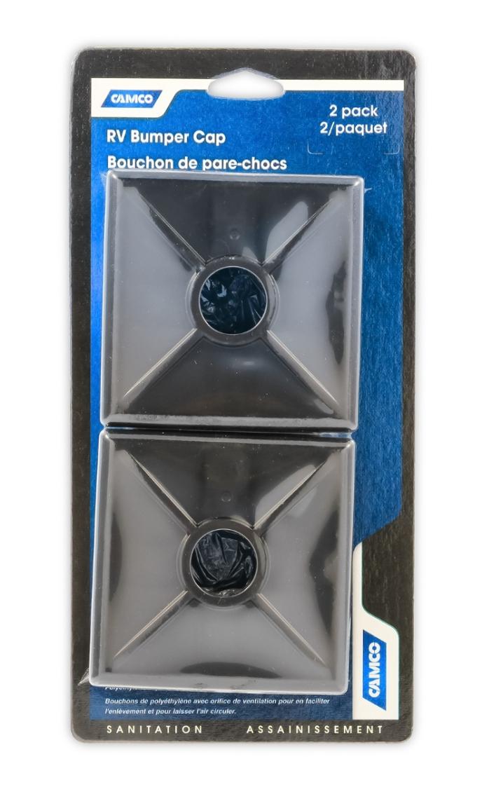 Camco Bumper Caps 2 pack