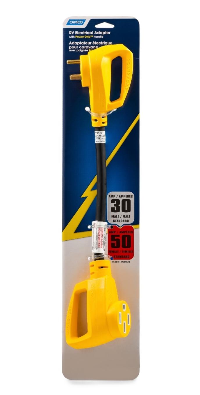 Camco Dogbone Adapter