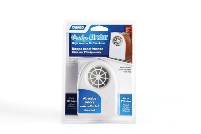 Camco Fridge Airator