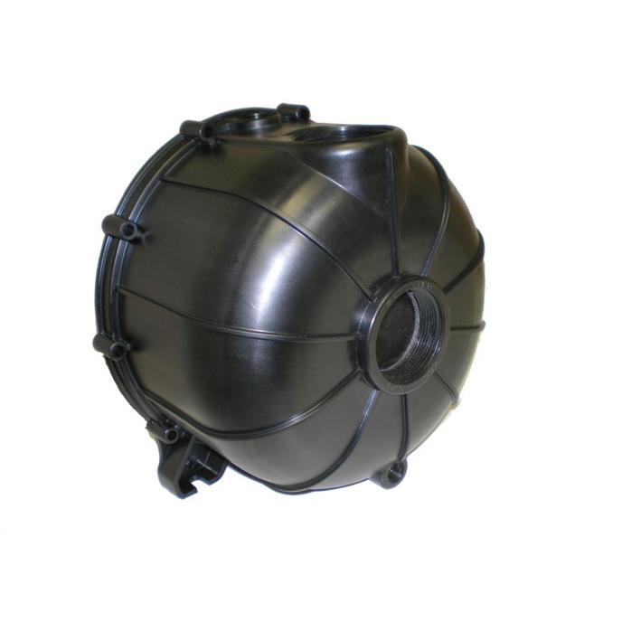 Pacer Pump 2" Inlet/Outlet Body