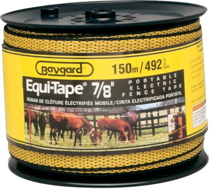 Baygard HV Equi-Tape - Heavy Duty