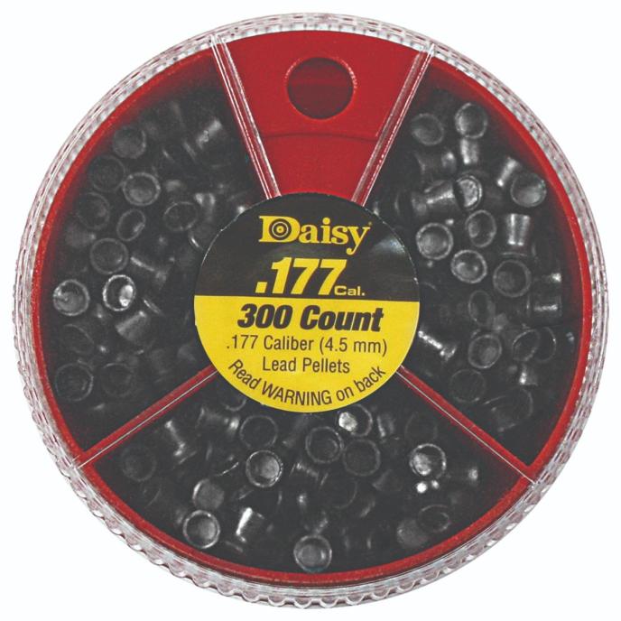 Daisy PrecisionMax .177 Cal. Dial-a-Pellet Model 7781