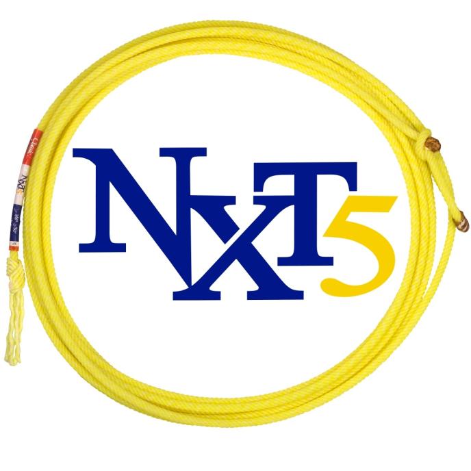 Classic NXT5 30' Head Rope