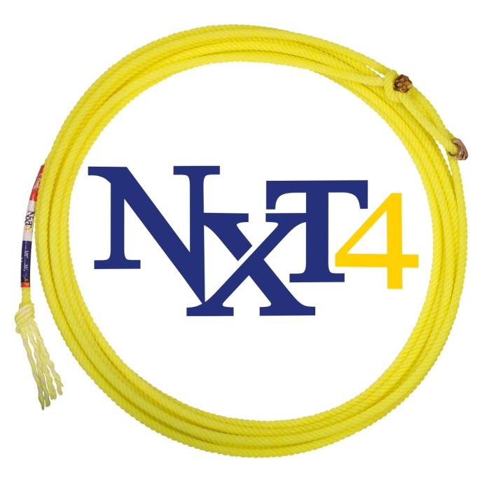 Classic NXT4 35' Heel Rope