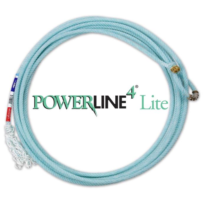 Classic Powerline Lite 35' Heel Rope
