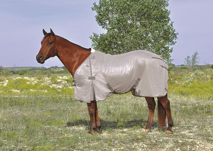 Cashel Fly Sheet