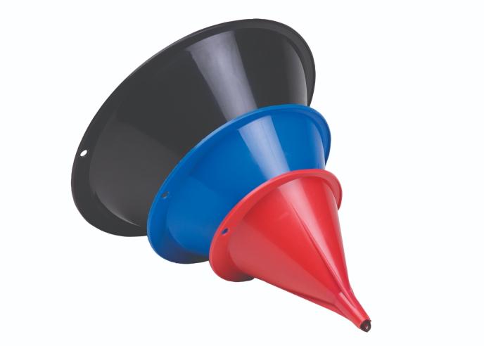 3 Piece Funnel Set
