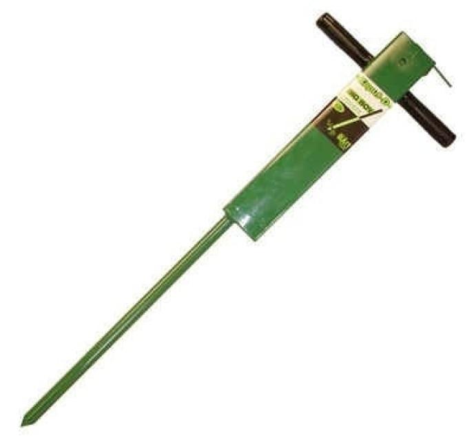 Kaput Big Boy Gopher Probe