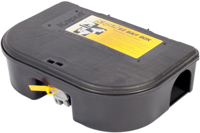 Kaput EZ Bait Station