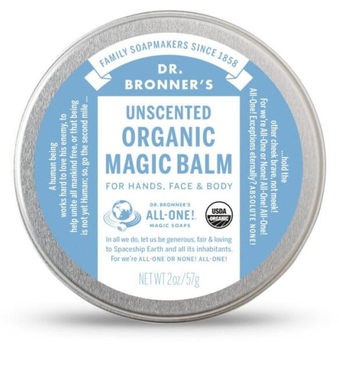 Dr. Bronner's Magic Balm