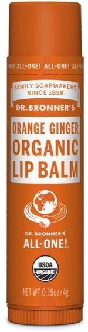 Dr. Bronner's Lip Balm