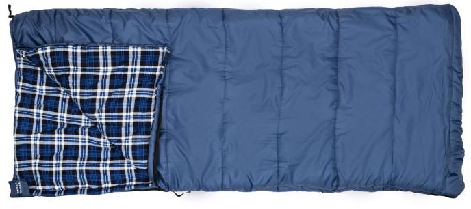 ALPS Cedar Ridge Cobalt 25°