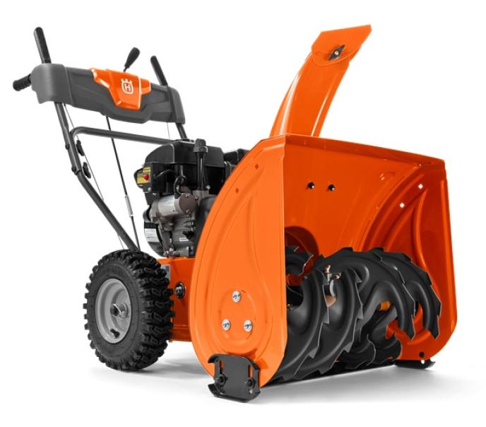 Husqvarna® ST 124 Snow Thrower