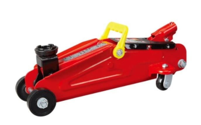 Big Red 2-Ton Trolley Floor Jack