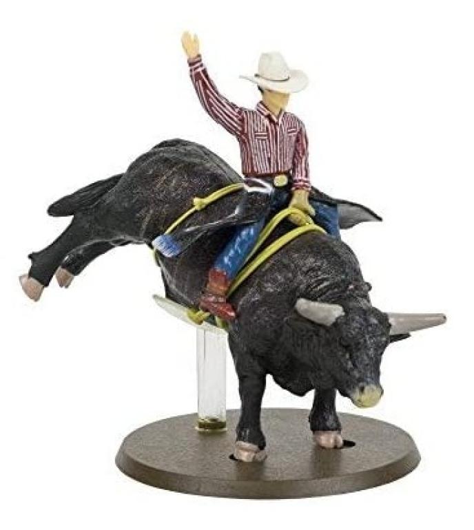Big Country Farm Toys Lane Frost & Red Rock