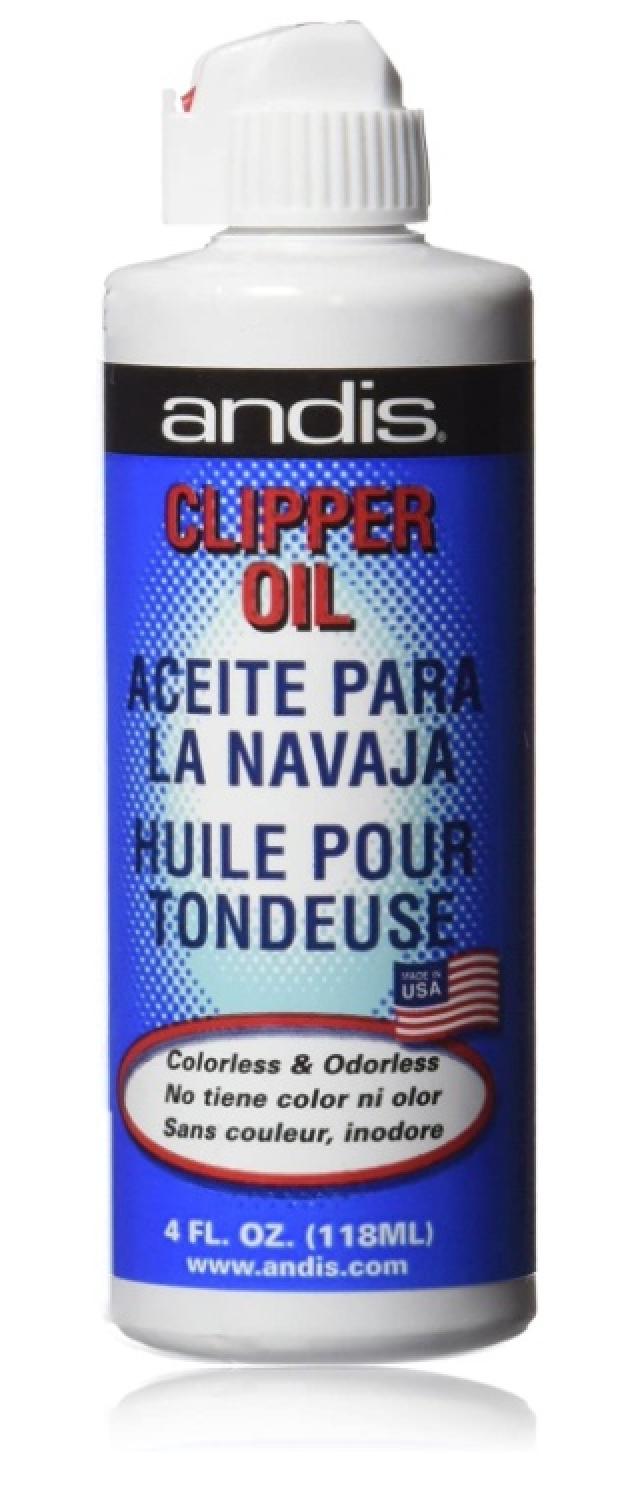 Andis Clipper Oil
