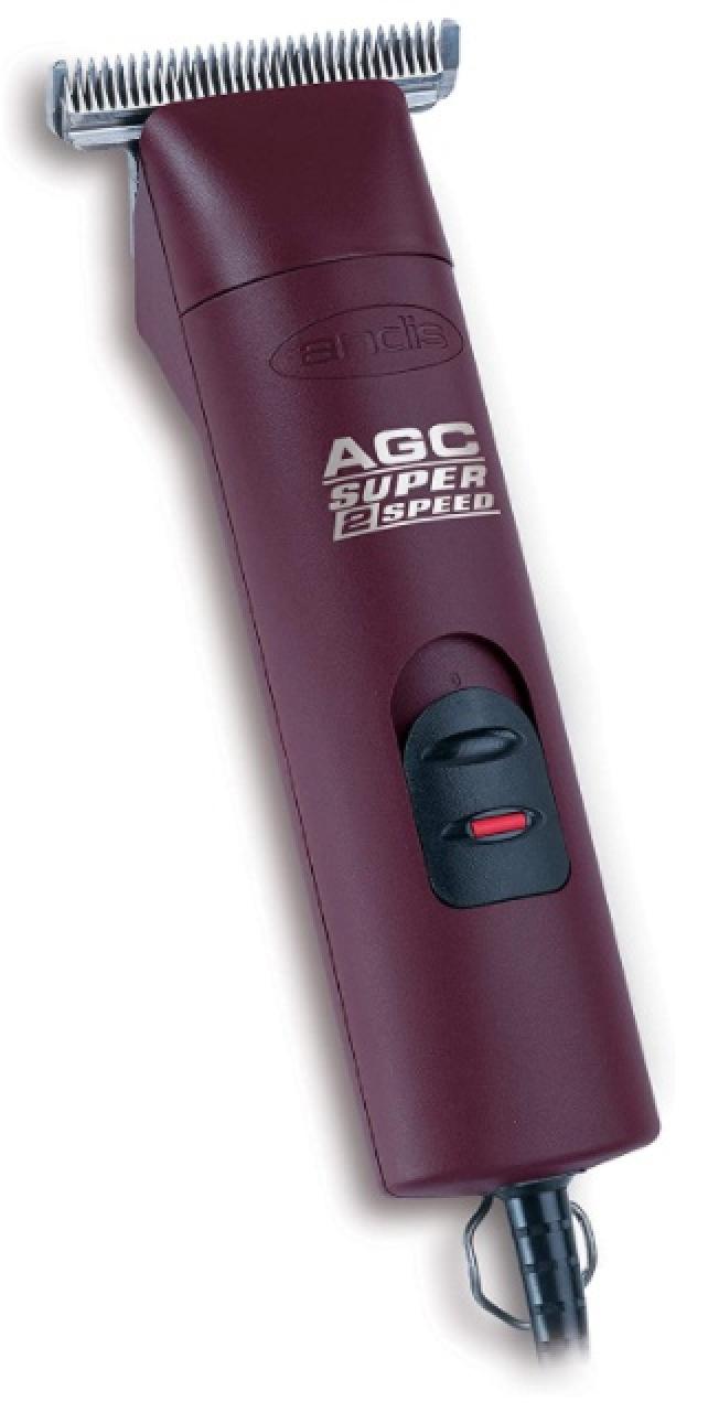 Andis ProClip 2-Speed Detachable Blade Clipper