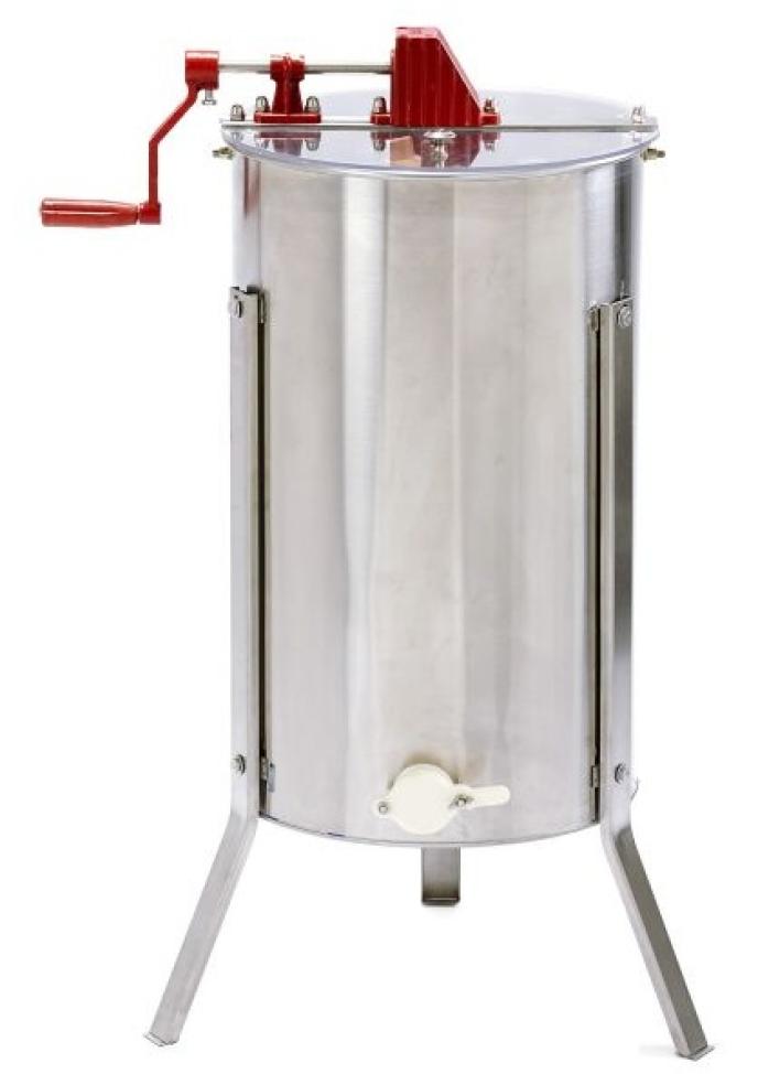Little Giant 2-Frame Stainless Steel Extractor