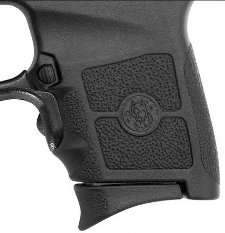 Smith & Wesson M&P Bodyguard Crimson Trace RED Laser 380 ACP Sub-Compact Pistol