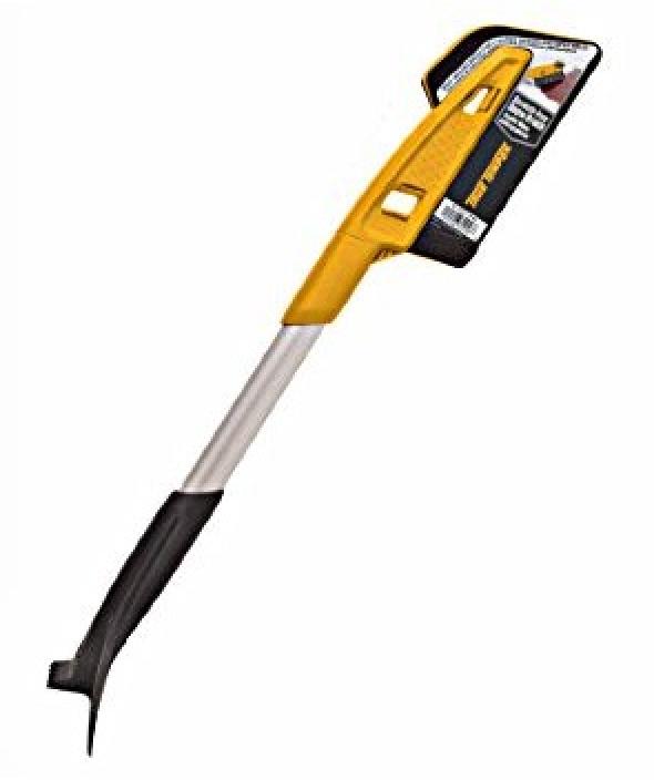 True Temper 24" Scratch-Free Snow Brush