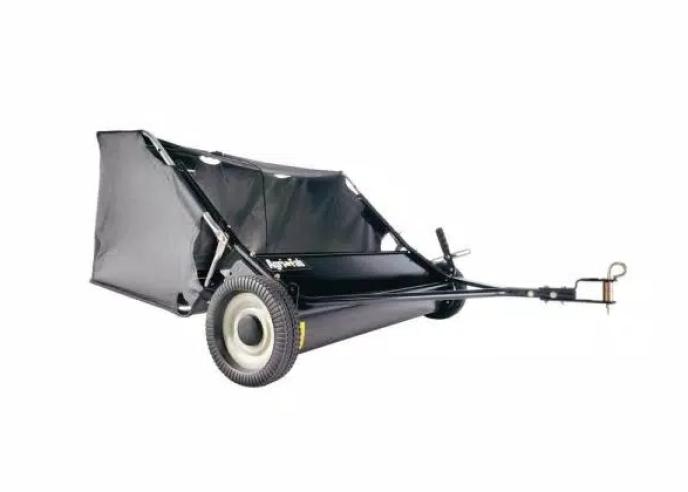 Agri-Fab Tow Lawn Sweeper