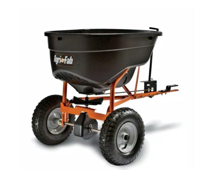 Agri-Fab Tow SmartSpreader