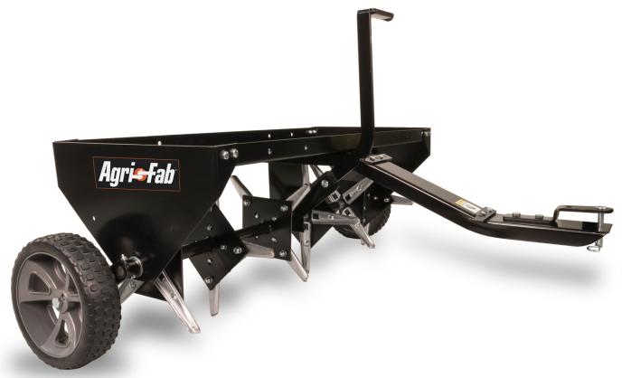 Agri-Fab Plug Aerator