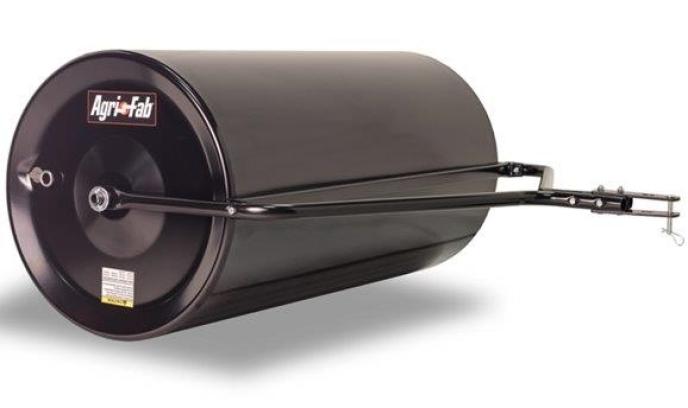 Agri-Fab Steel Tow Lawn Roller