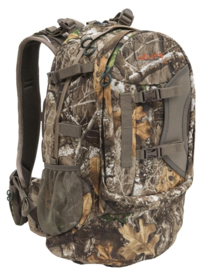 ALPS OutdoorZ Pursuit Realtree Edge