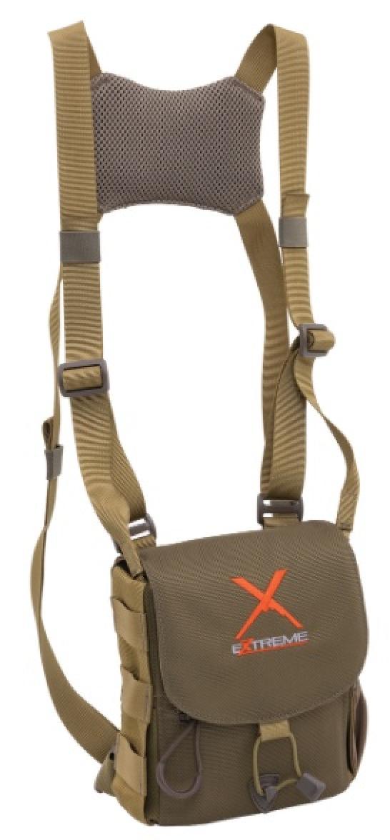 ALPS OutdoorZ Bino Harness X Coyote Brown