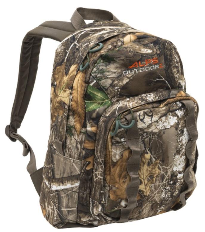 ALPS OutdoorZ Ranger Realtree Edge