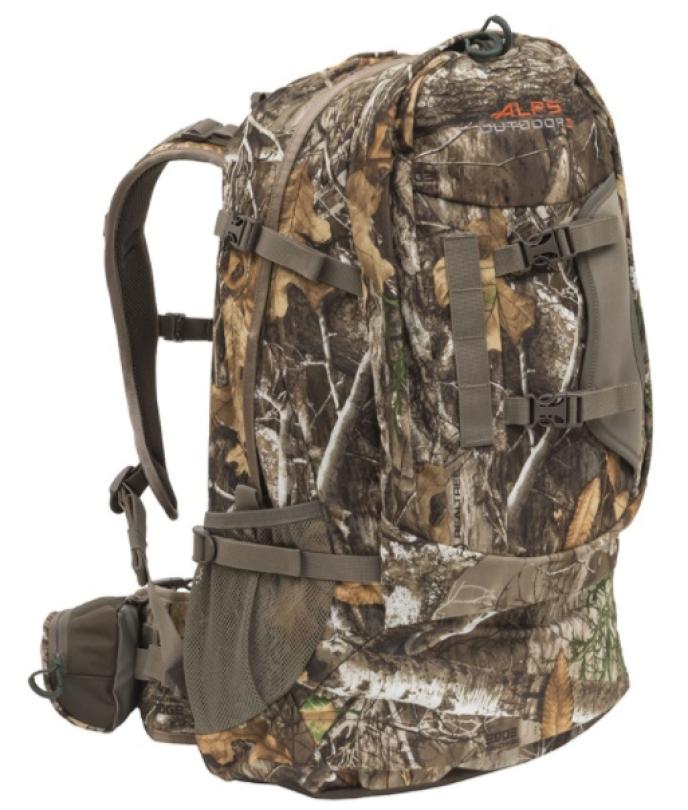 ALPS OutdoorZ Falcon Realtree Edge