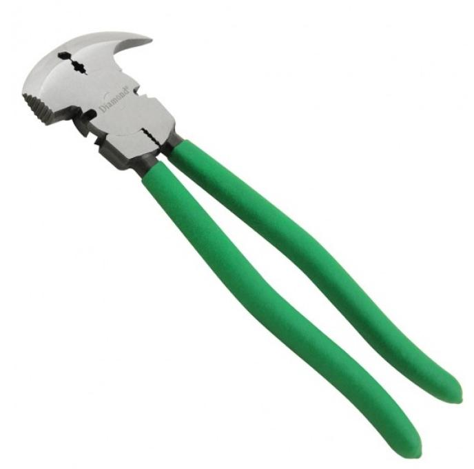 Diamond Farrier 10" Fence Tool