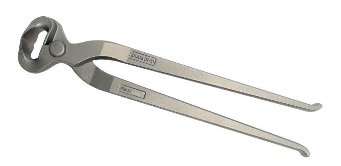 Diamond® 12" Hoof Nipper