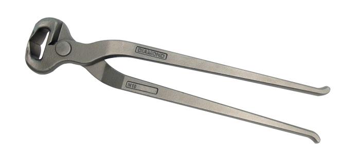 Diamond® 10" Nail Cutter