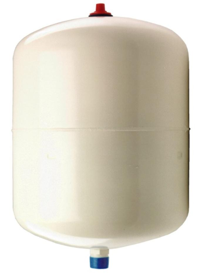 Red Lion Inline Pre-Charged Pressure Tank