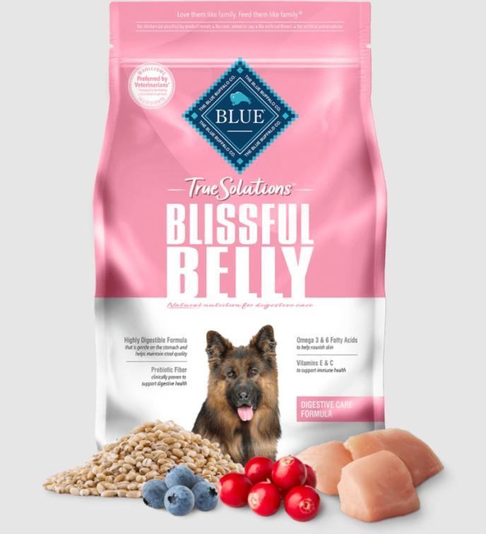Blue Buffalo True Solutions™ Blissful Belly