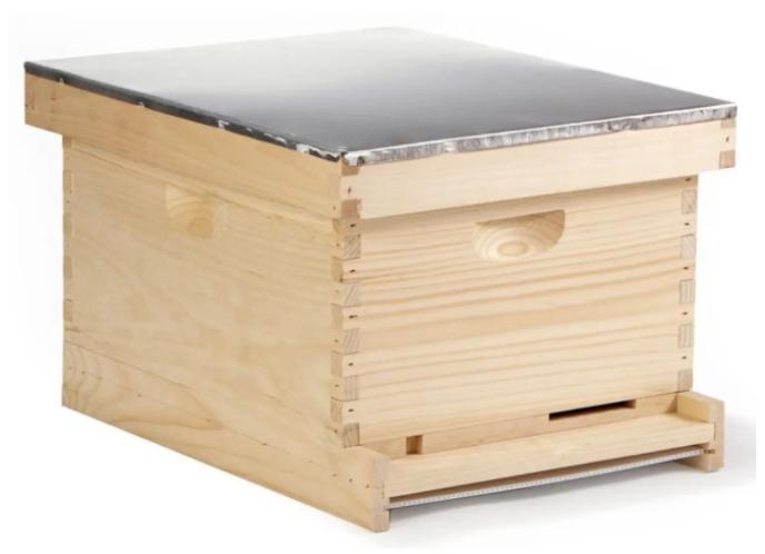 Little Giant Complete Bee Hive