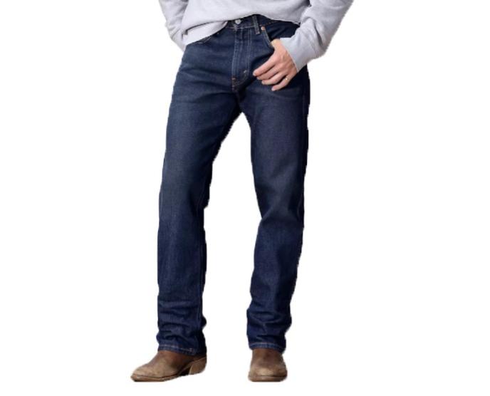 Levi's® Western Fit Men's Jeans