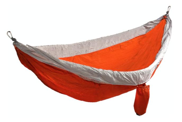 Alpine Mountain Gear 2-Person Hammock