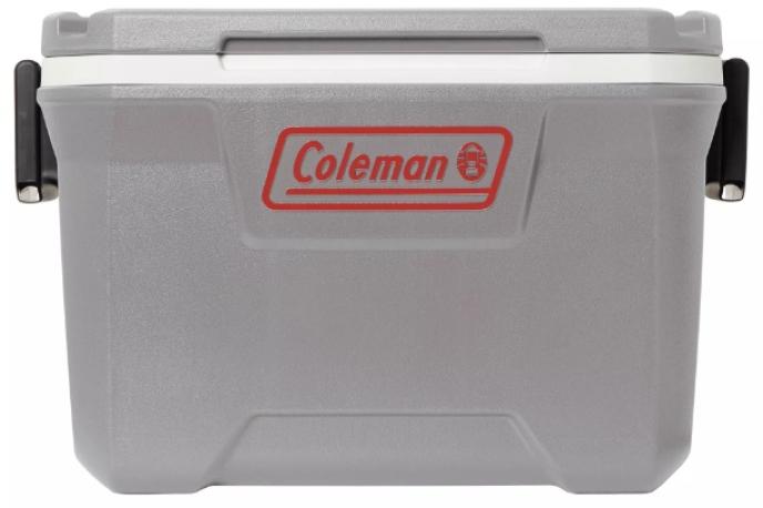Coleman 52-Quart Hard Ice Chest Cooler