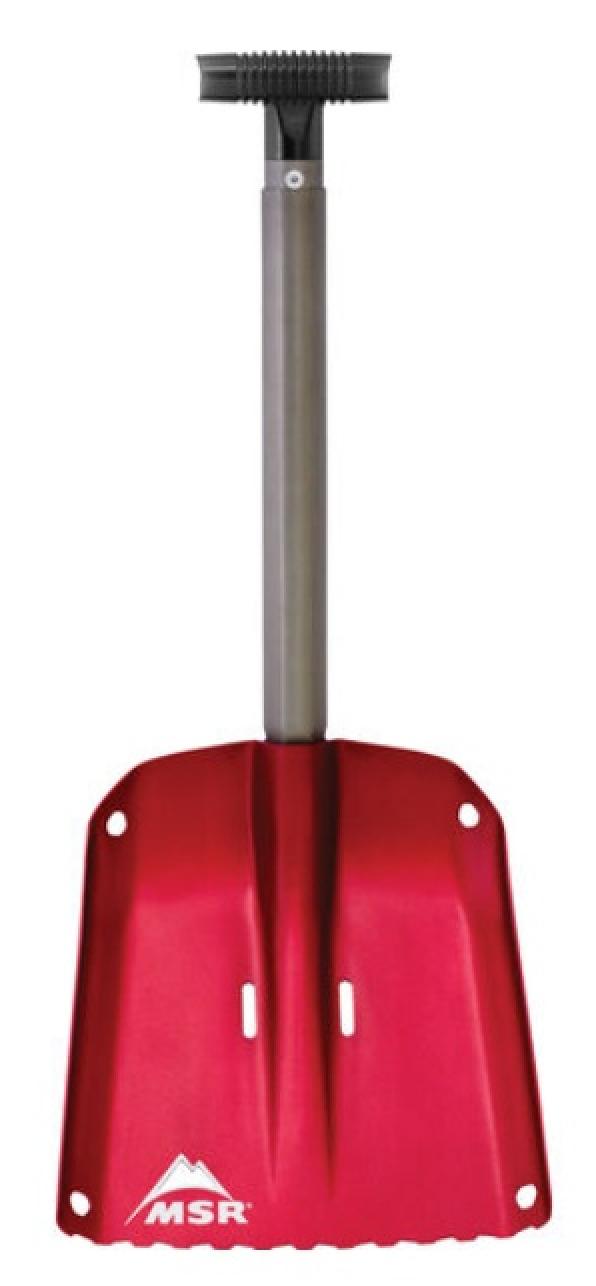 MSR Operator Backcountry & Basecamp Shovel