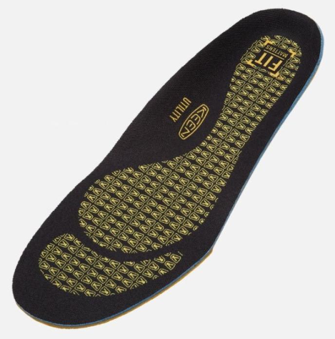 Keen Men's Utility K-20 Cushion Insole