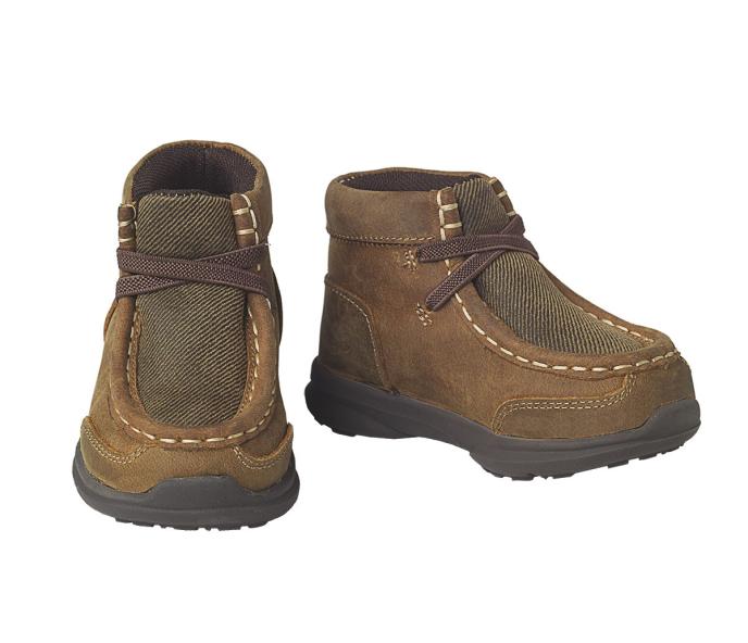 Ariat Lil' Stompers Toddler Heath Spitfire Casual