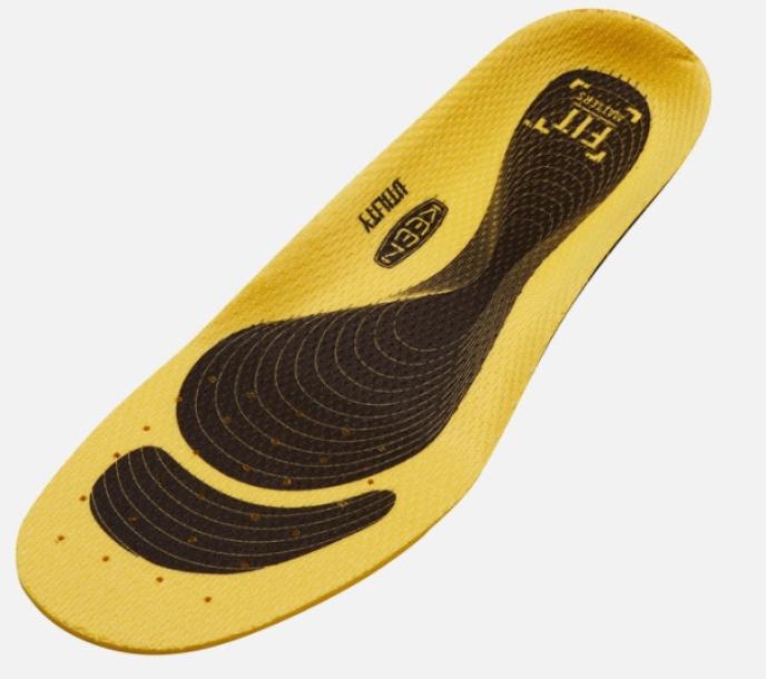 Keen Men's Utility K-10 Replacement Insole