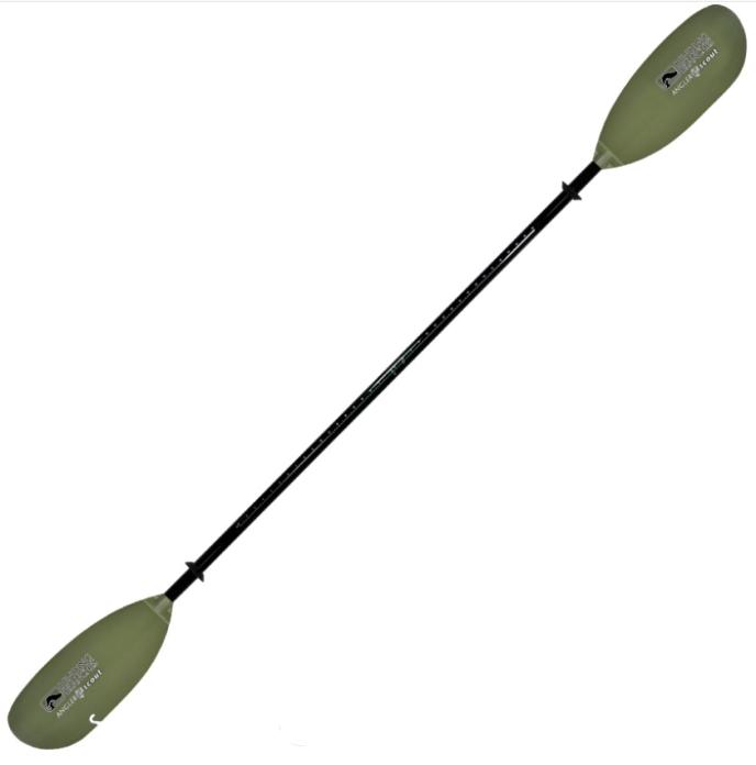 Bending Branches Angler Scout Kayak Paddle